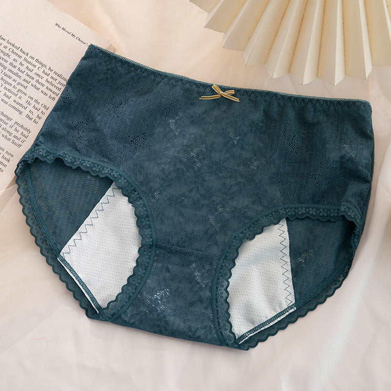 Women's Menstrual Period Leak-proof Aunt's Hygienic Pants
