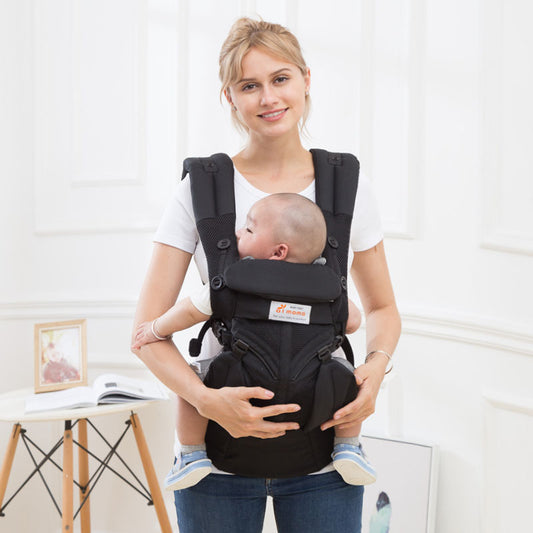 Baby Carrier Waist Stool Breathable Sling