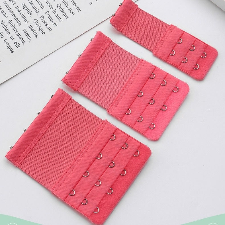 Women's Bra Extender Underwear Extension Buckle - BabynBeauty