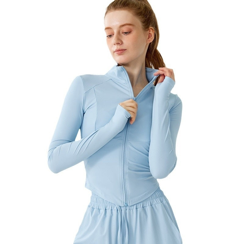 Sun Protection UV Protection Sports Jacket