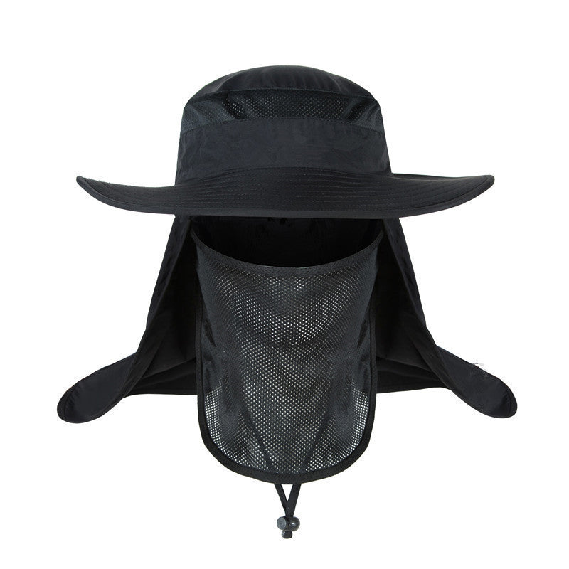 Fisherman Hat For Sun Protection