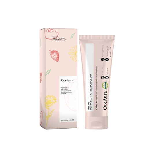 Herbal Ultra Fading Stretch Cream
