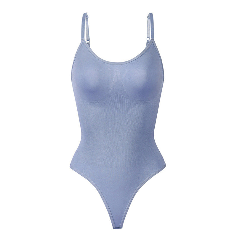 Women's Fashion Simple Body-shaping Corsets