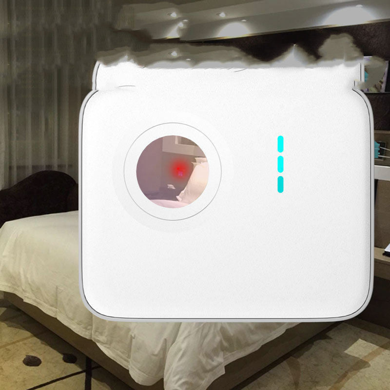 Household Anti Theft  Device Monitor Camera