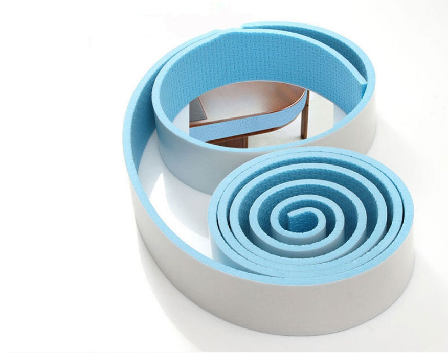 Plane Anti-collision Strip For Child Safety Protection Products