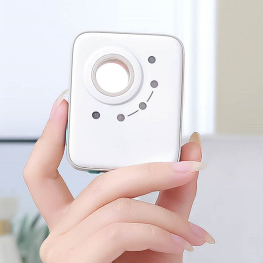 Household Anti Theft  Device Monitor Camera