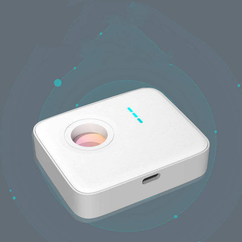 Household Anti Theft  Device Monitor Camera