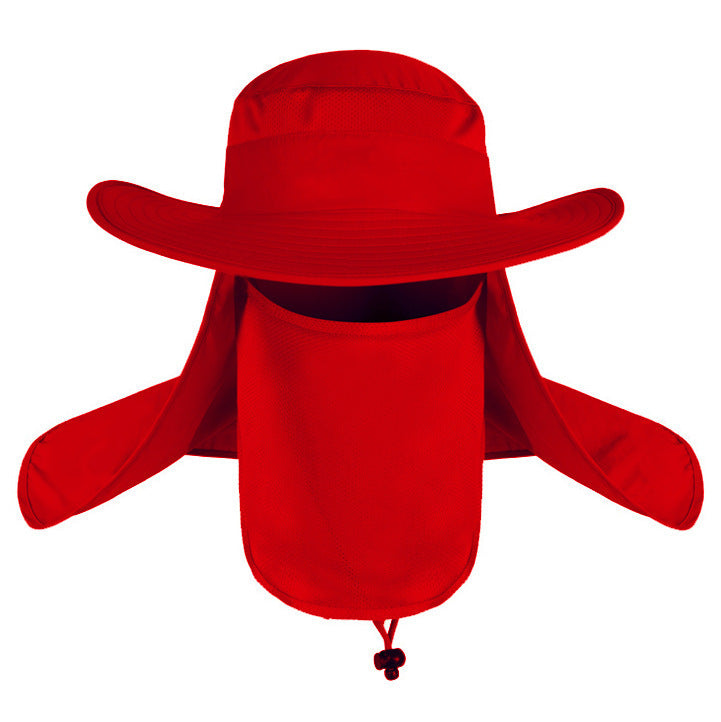 Fisherman Hat For Sun Protection
