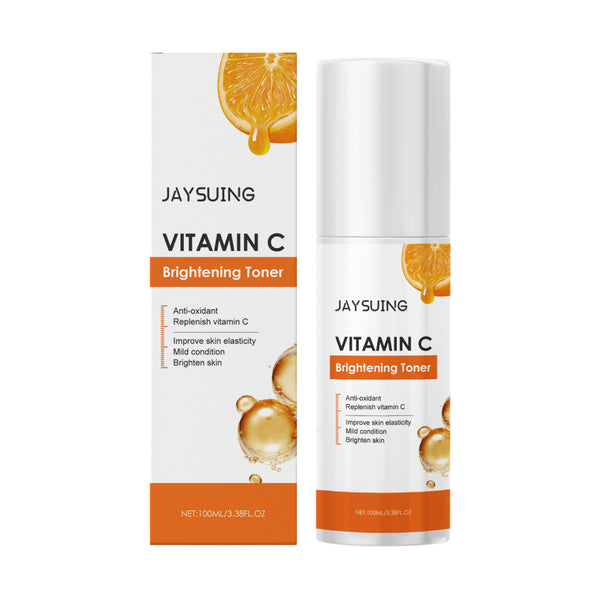 Vitamin C Whitening Anti-wrinkle Toner - BabynBeauty