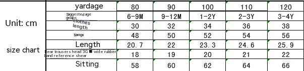 Fashion Girls Halter Clothes Suit