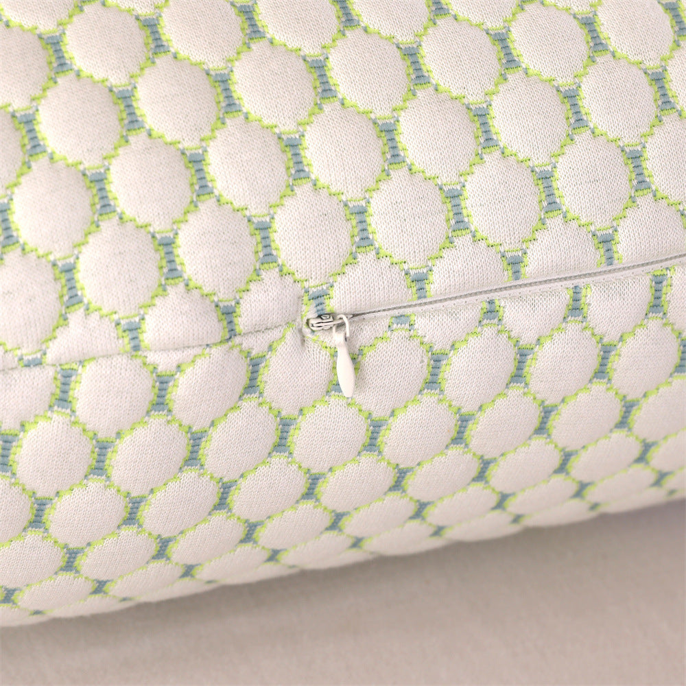 Maternity Pillow Waist Support Pillow Multi-functional U-shape Pillow Pregnancy Belly Support Pillow Nursing Cushion