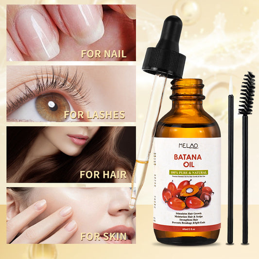 30ml Hair Care Plant Extract Recovery Oil