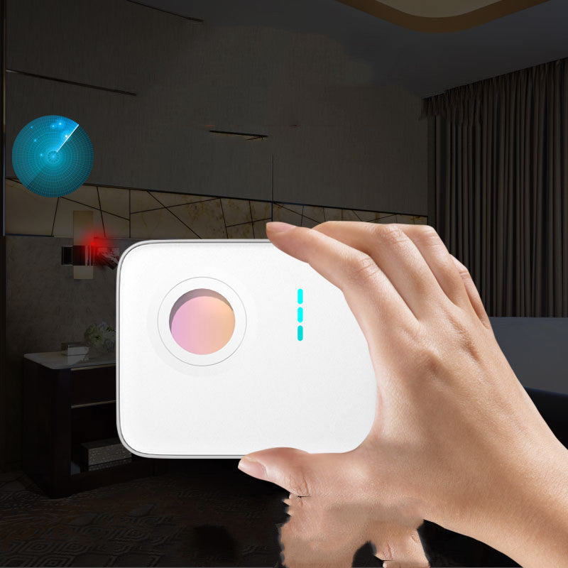 Household Anti Theft  Device Monitor Camera