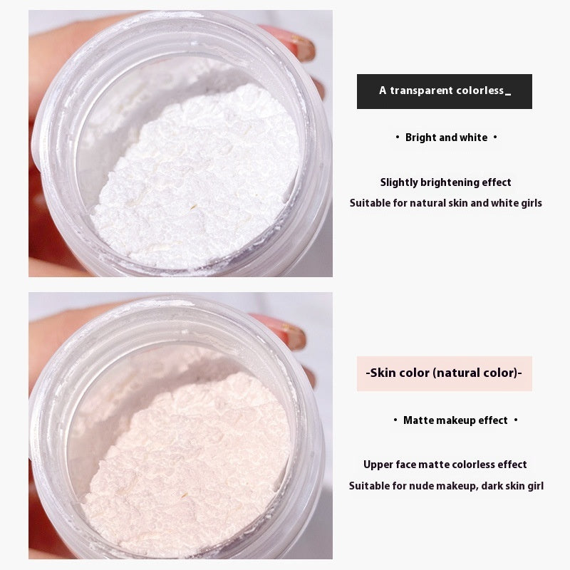 Toner Concealer Is Waterproof And Sweat Proof