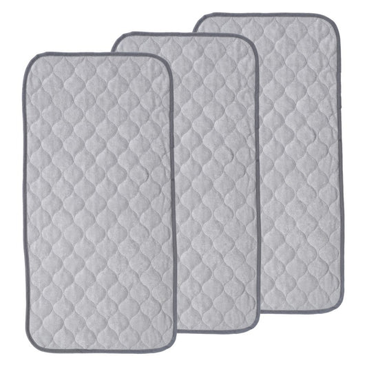 Baby Diaper Pad Skin-friendly Bamboo Cotton Care Waterproof