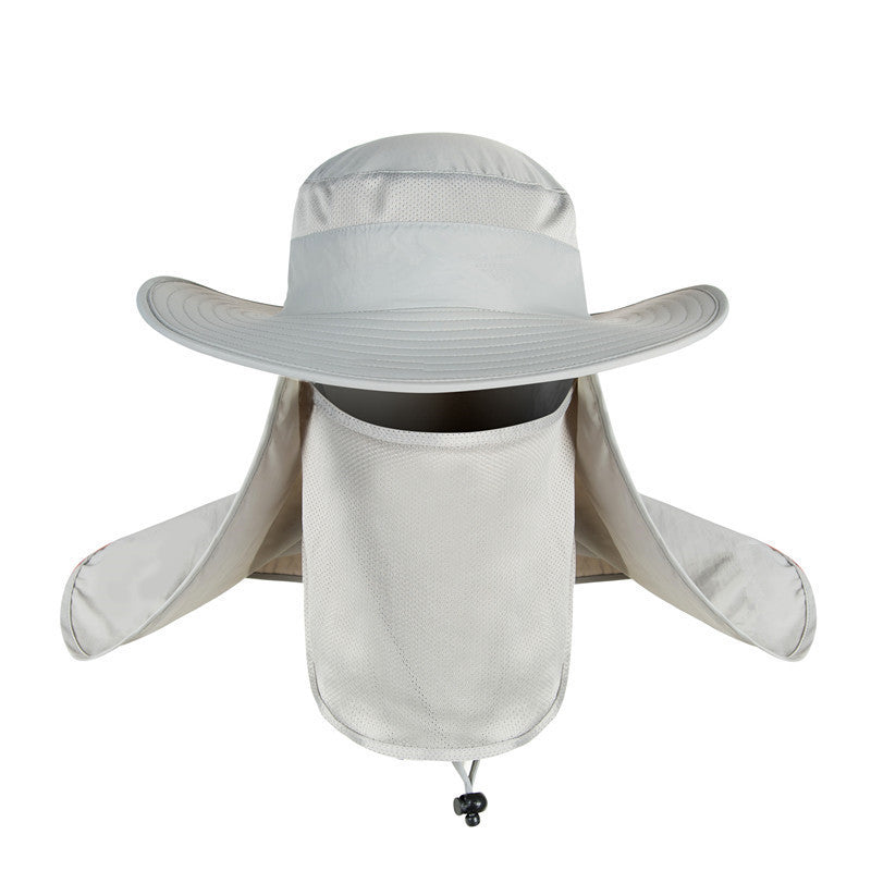 Fisherman Hat For Sun Protection