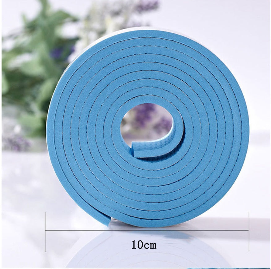 Plane Anti-collision Strip For Child Safety Protection Products