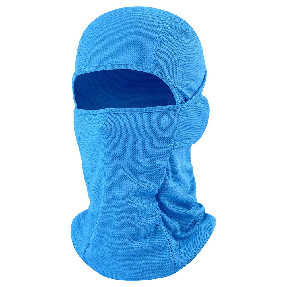 Motorcycle Sun Protection Riding Headgear