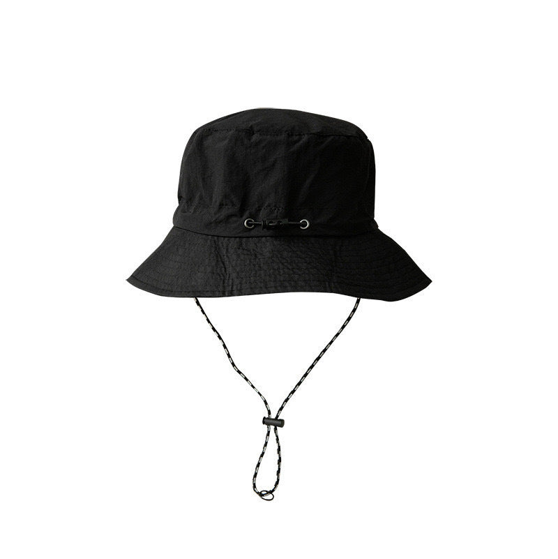 Summer Sun Protection Quick-drying Outdoor Cap Sun Protection