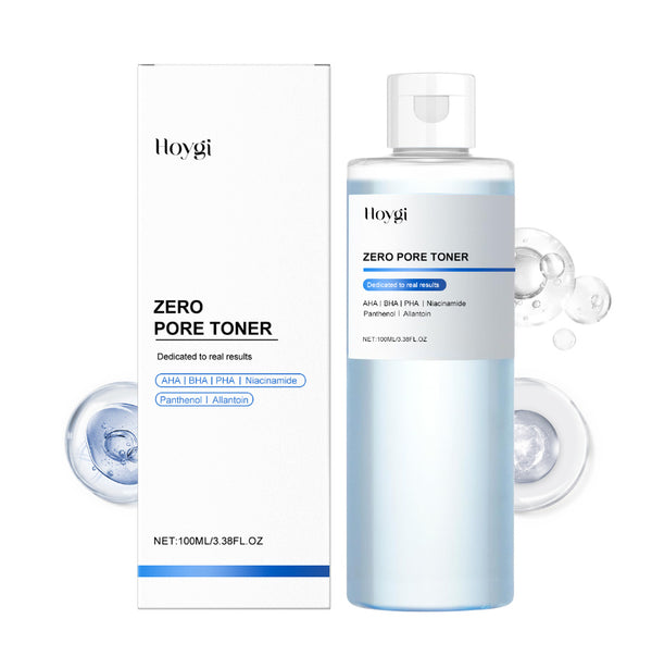 Zero Pore Toner - BabynBeauty
