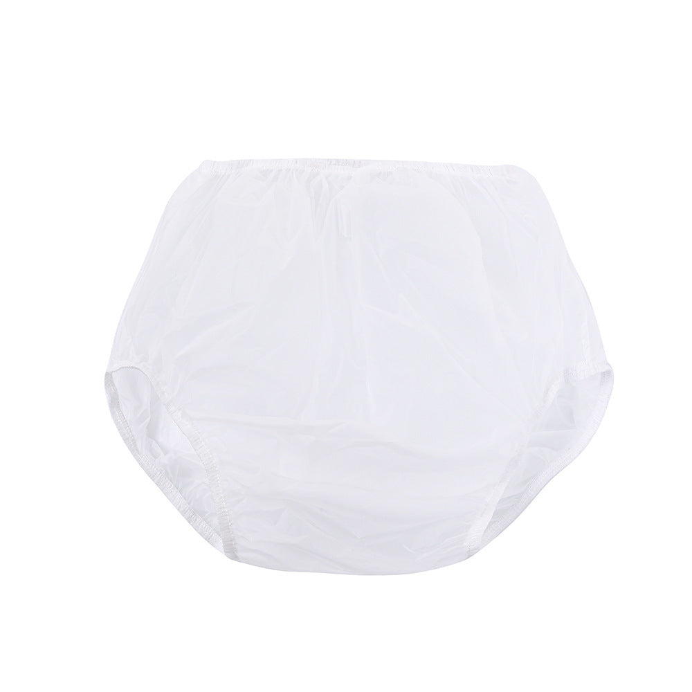 Baby Diapers Leak-proof Urine Isolation Underwear Loose