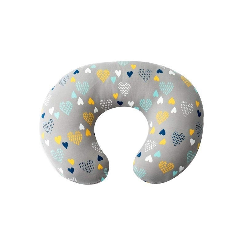 Baby Nursing Pillow Sets Of Elastic U-shaped