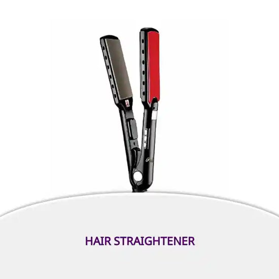 hair straightener by@Outfy