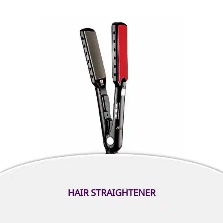 hair straightener by@Outfy