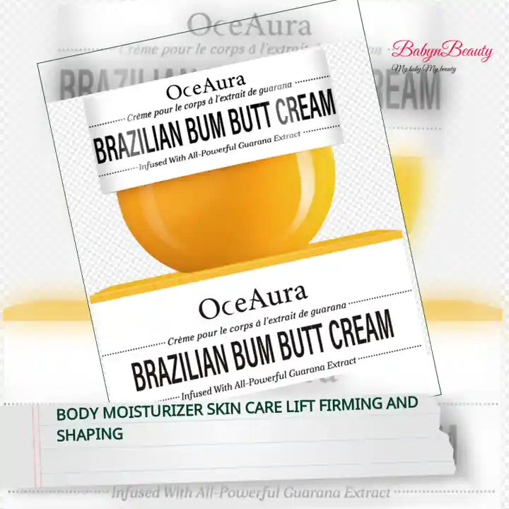 Body Moisturizer Skin Care Lift Firming And Shaping by@Outfy